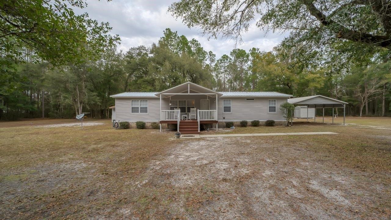 Natural Bridge Rd, Tallahassee, FL 32305