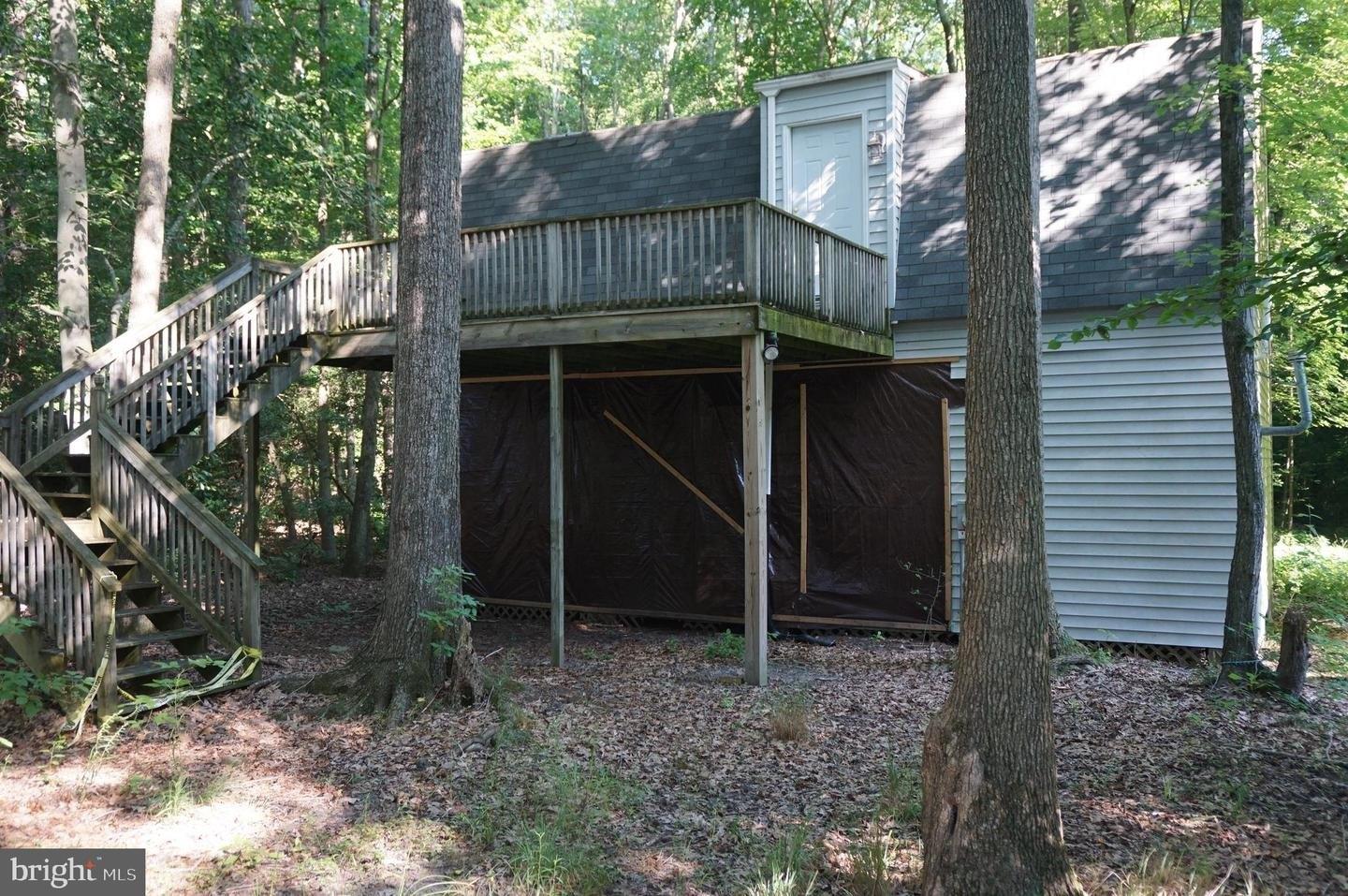 Miller Rd, Cordova, MD 21625