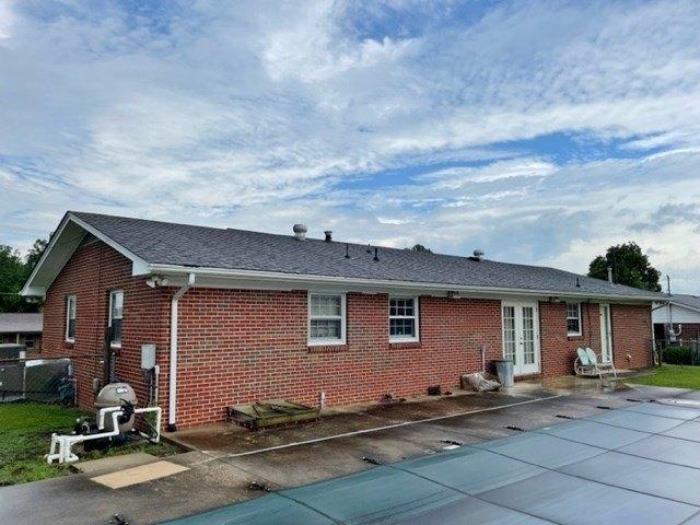 Gillen Dr, Sparta, TN 38583