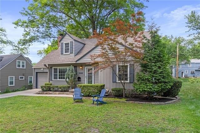 W 73rd Ter, Prairie Village, KS 66208