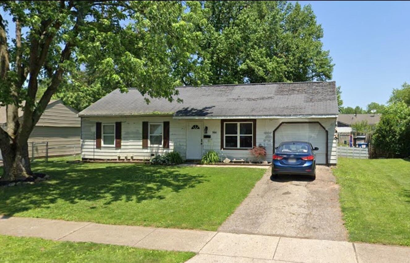 Cherrydale Ave, Columbus, OH 43207