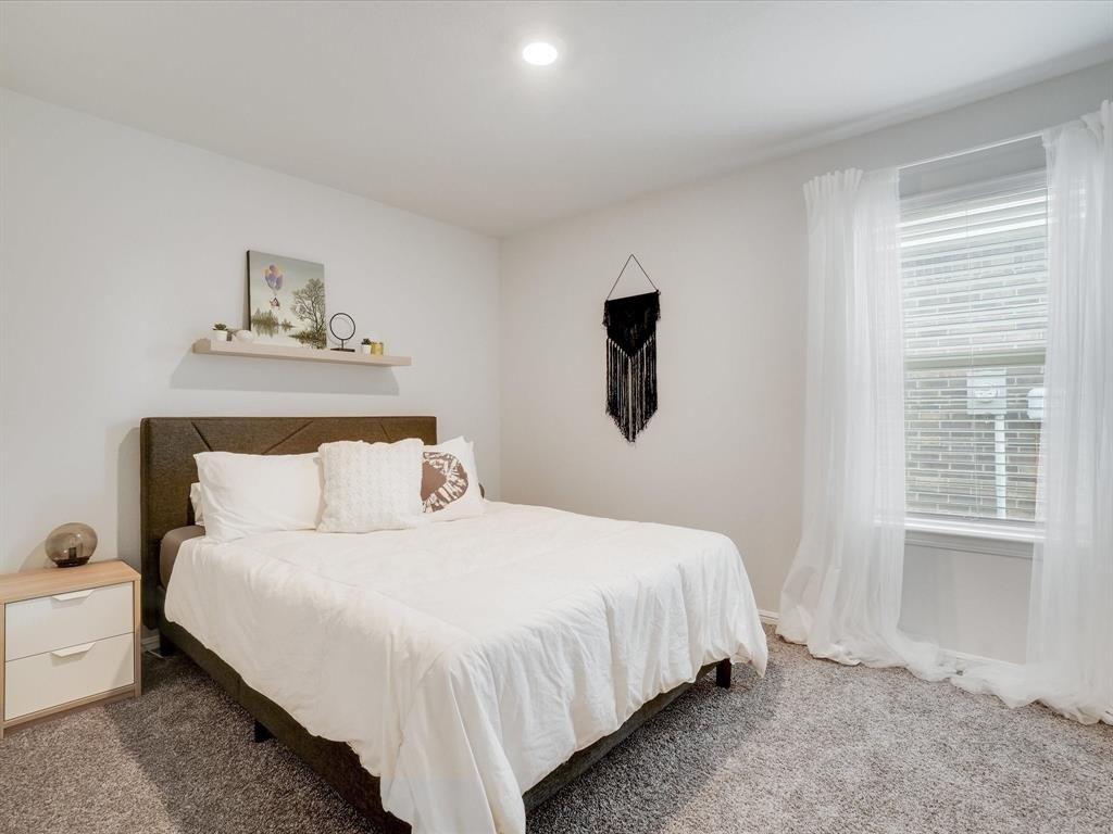 Fort Cibolo Trl, Crowley, TX 76036