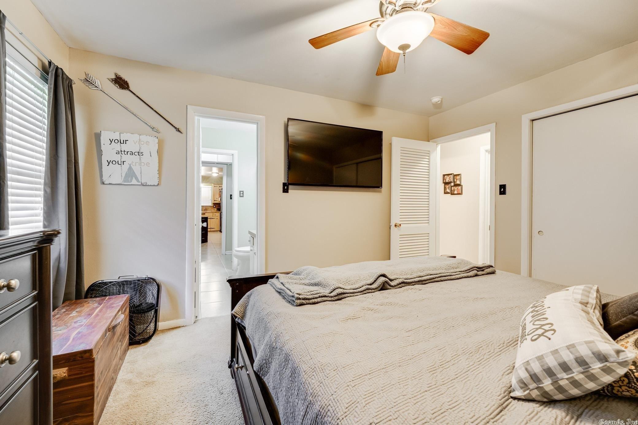 N James St, Jacksonville, AR 72076