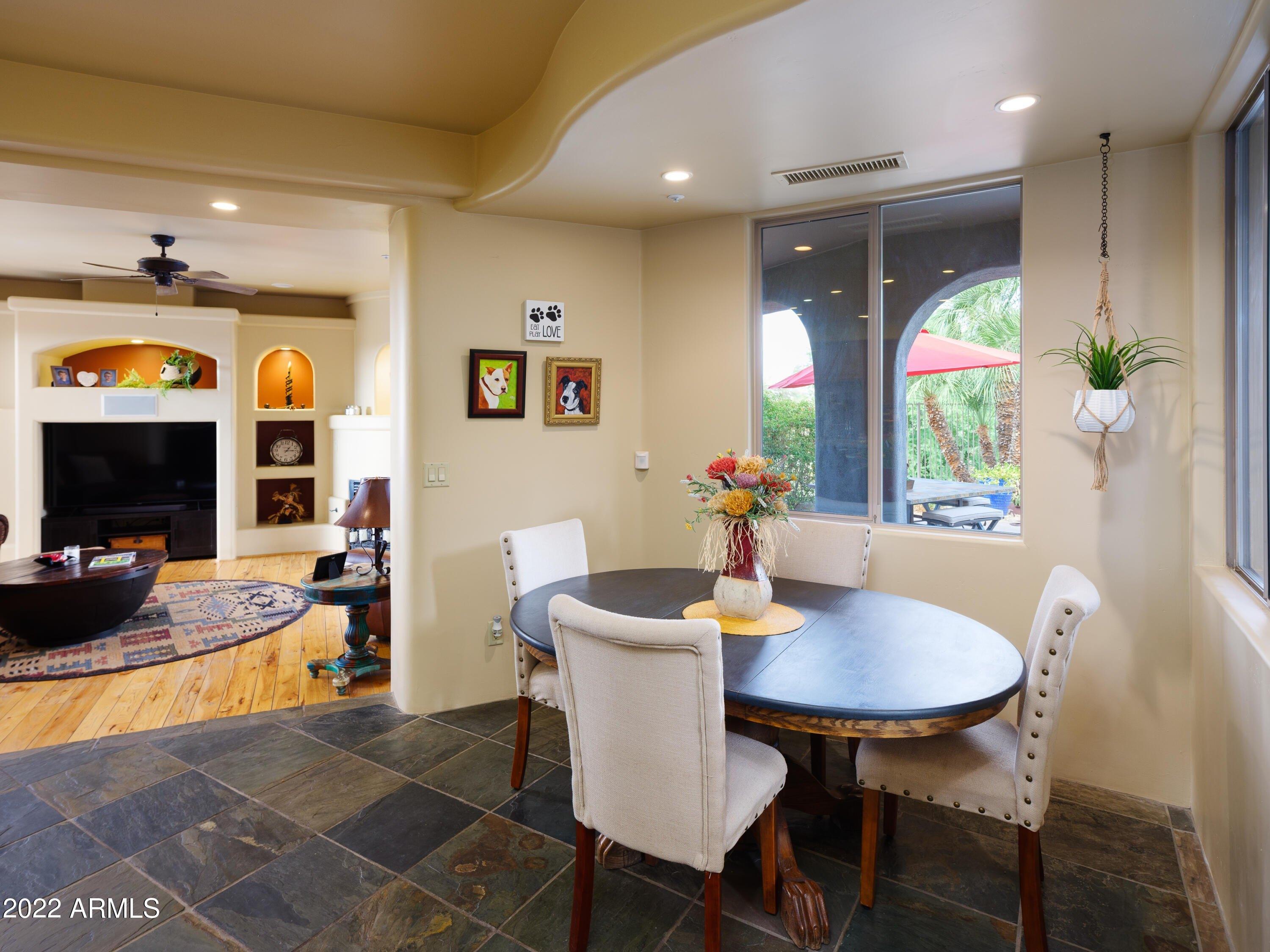 E Arroyo Seco Rd, Scottsdale, AZ 85266
