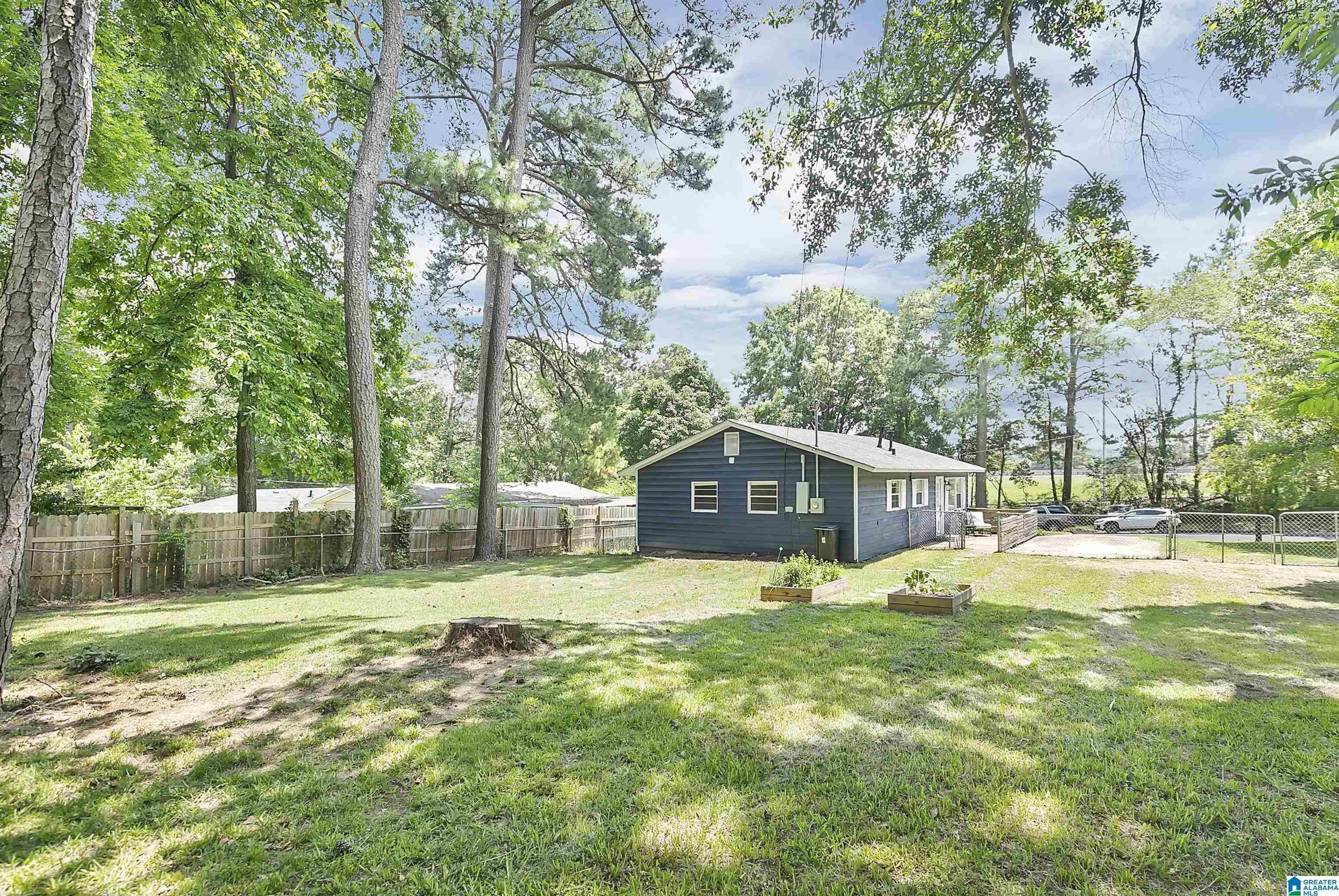 Monticello St, Irondale, AL 35210