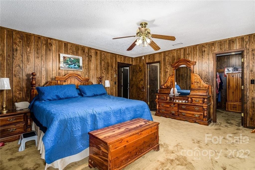 Oakland Rd, Forest City, NC 28043