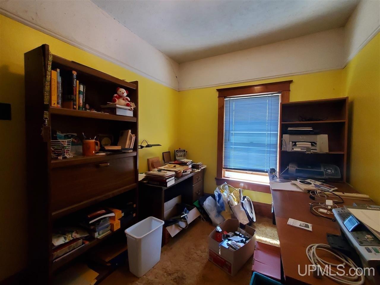 Cedar St, Hancock, MI 49930