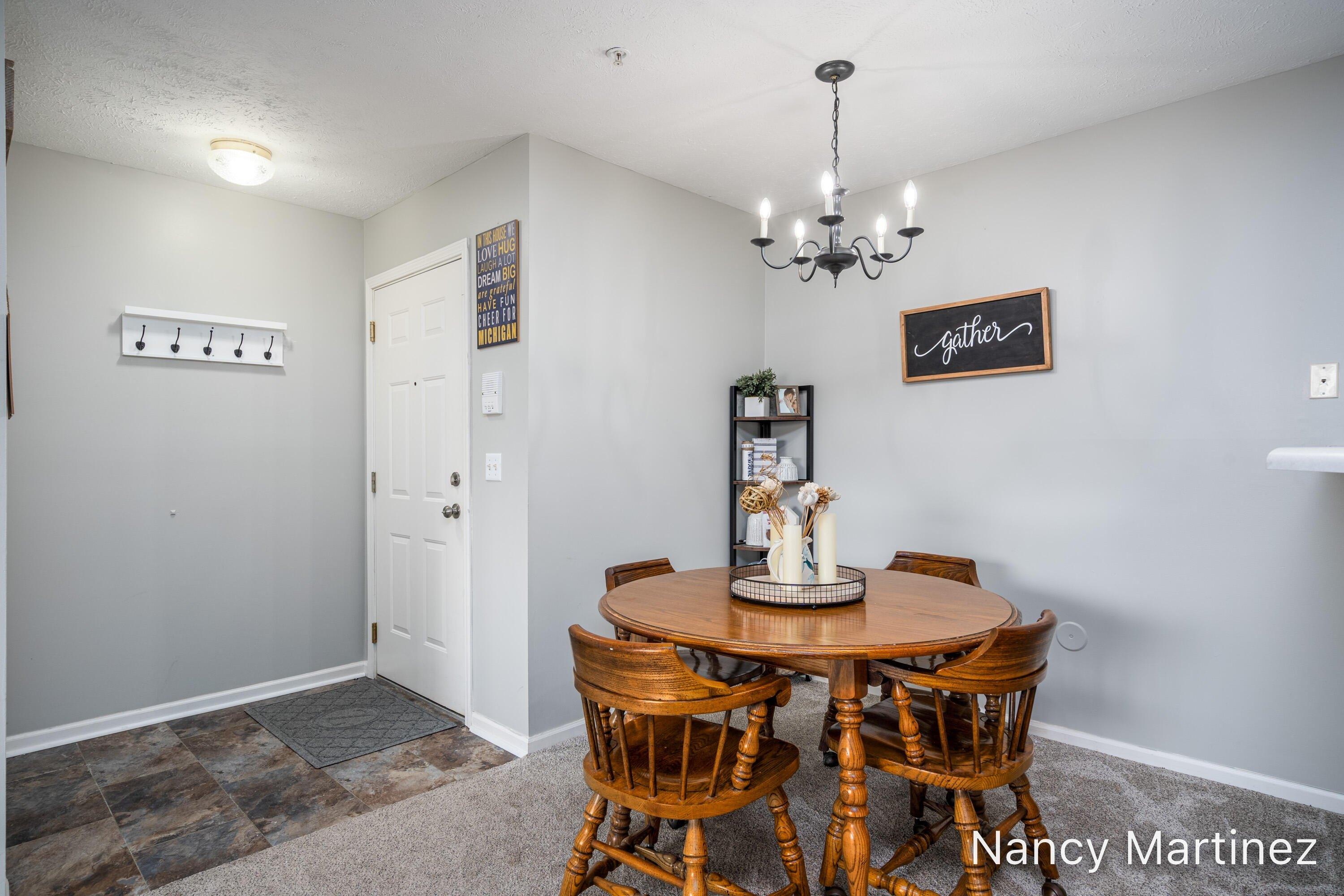 Jasonville Ct Se, Caledonia, MI 49316