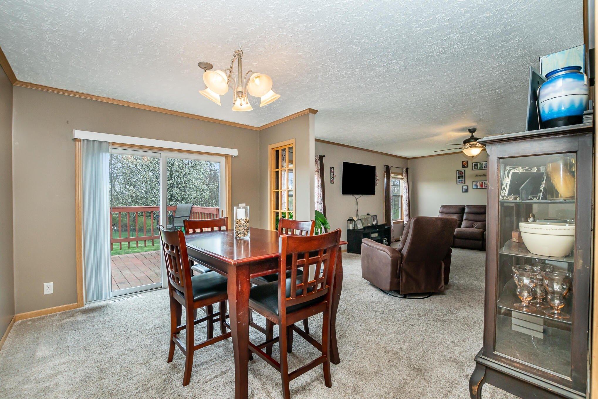Dutch Ridge Rd, Augusta, KY 41002
