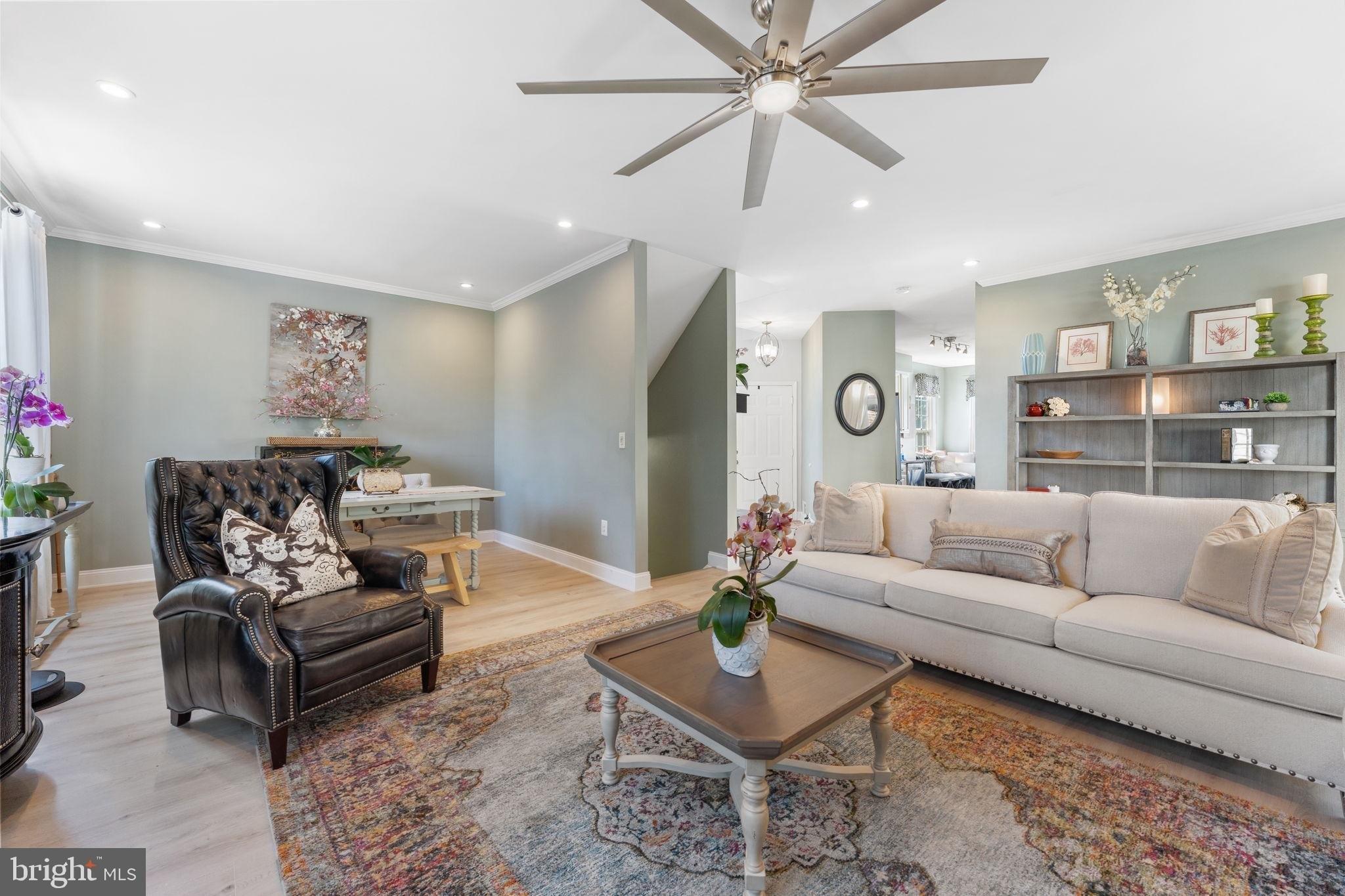 Taffy Ct, Woodbridge, VA 22193