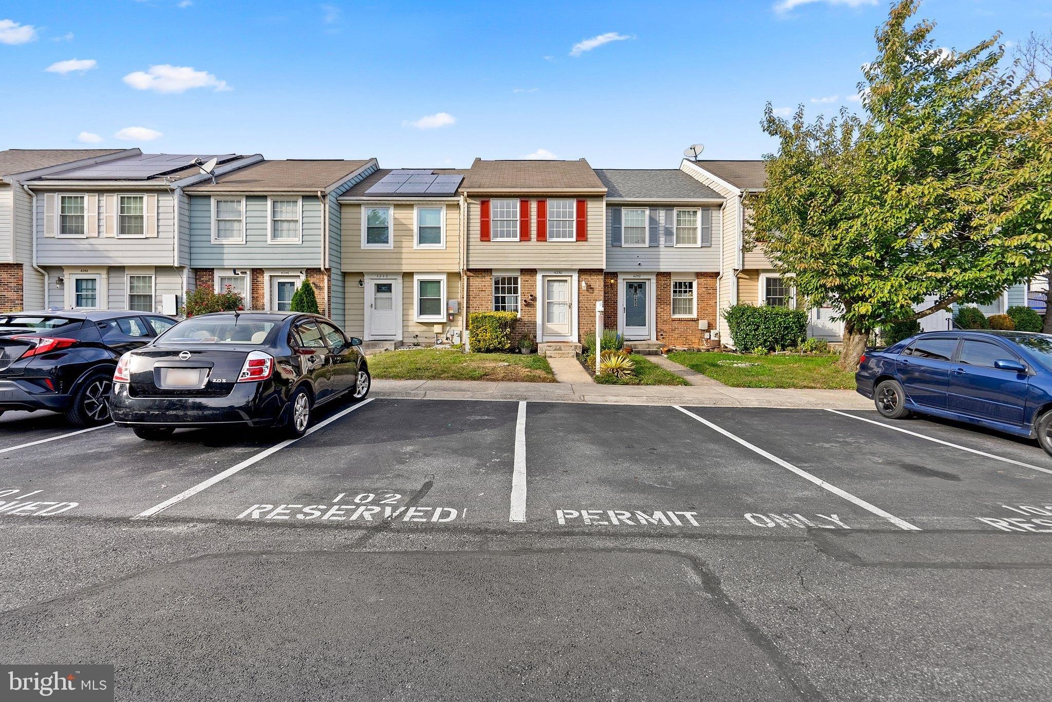 Crosswood Dr, Burtonsville, MD 20866