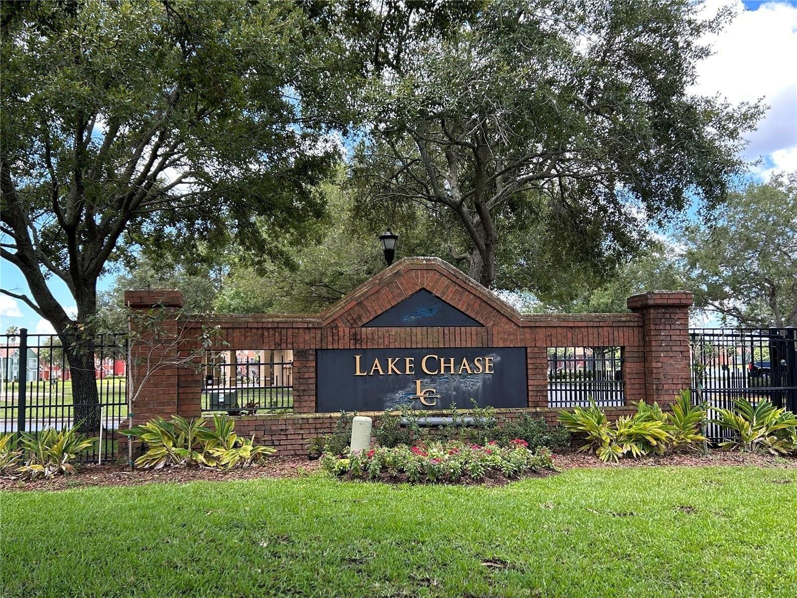 Lake Chase Island Way, Tampa, FL 33626