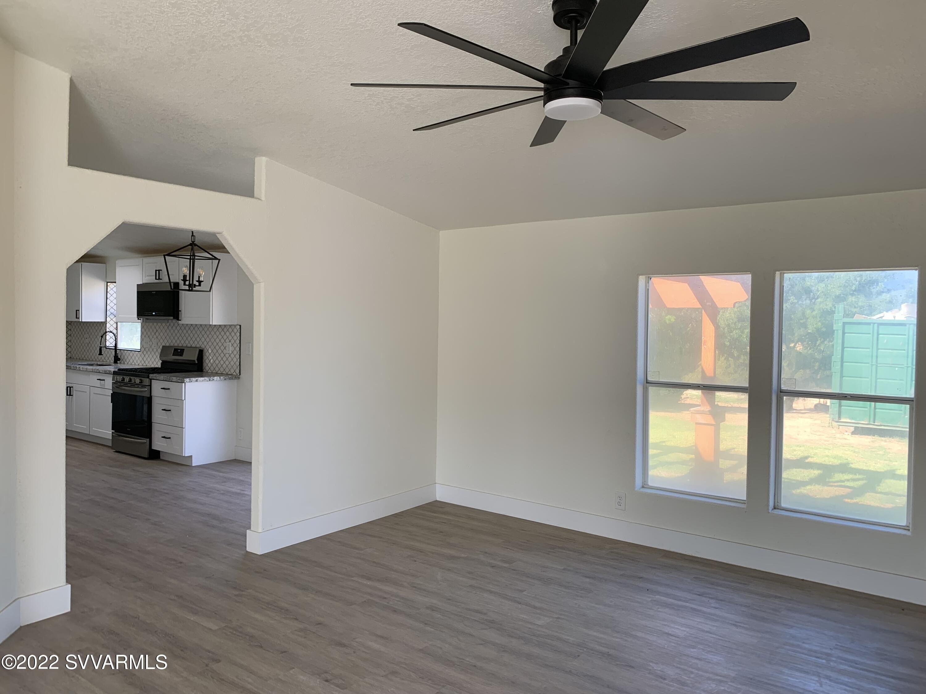 S D R Ranch Ln, Cornville, AZ 86325