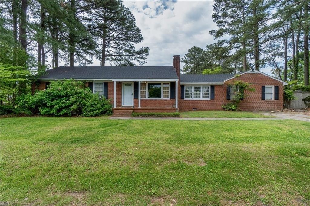 Norris Ln, Chesapeake, VA 23321