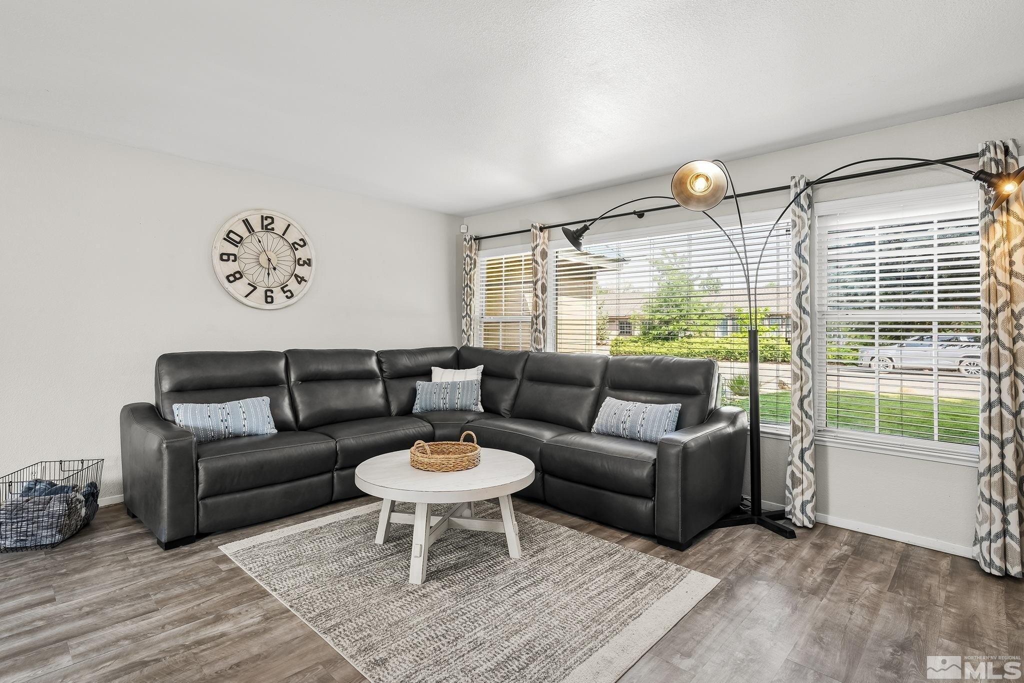 Karnak Cir, Sparks, NV 89441