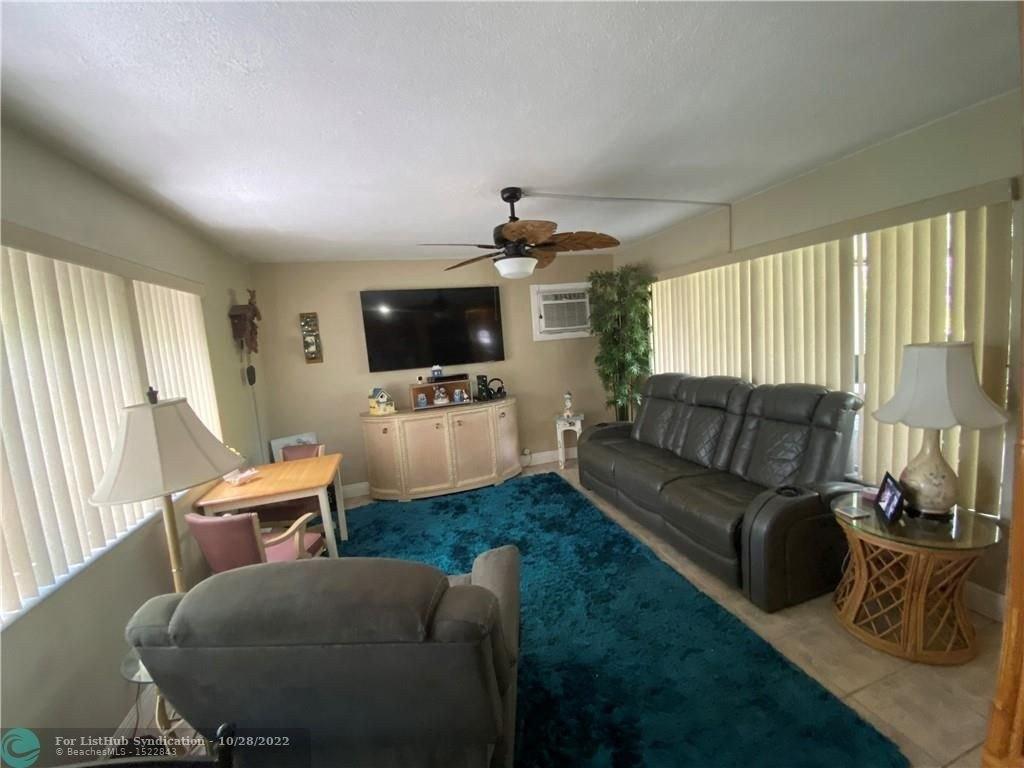 Hibiscus Ave, Pompano Beach, FL 33062