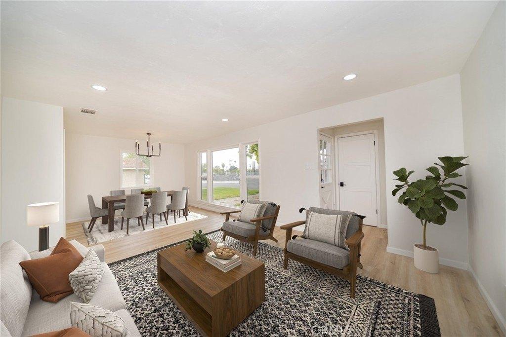 Belle St, San Bernardino, CA 92404