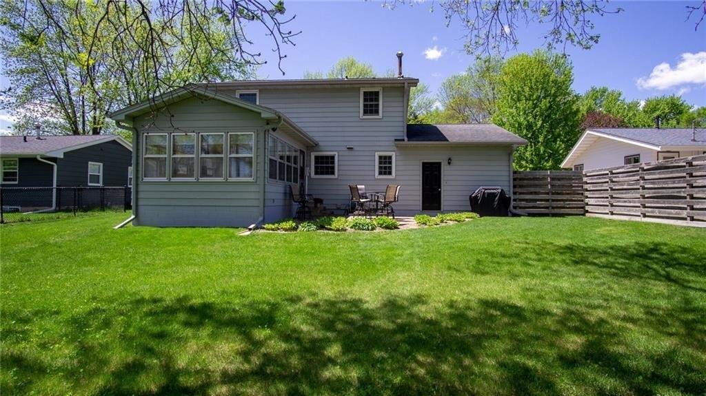 Jupiter Ave, Eau Claire, WI 54703