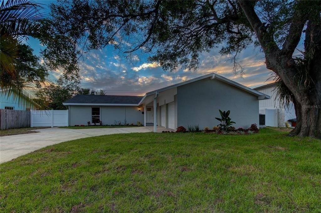 Fountain Ave, Tampa, FL 33615