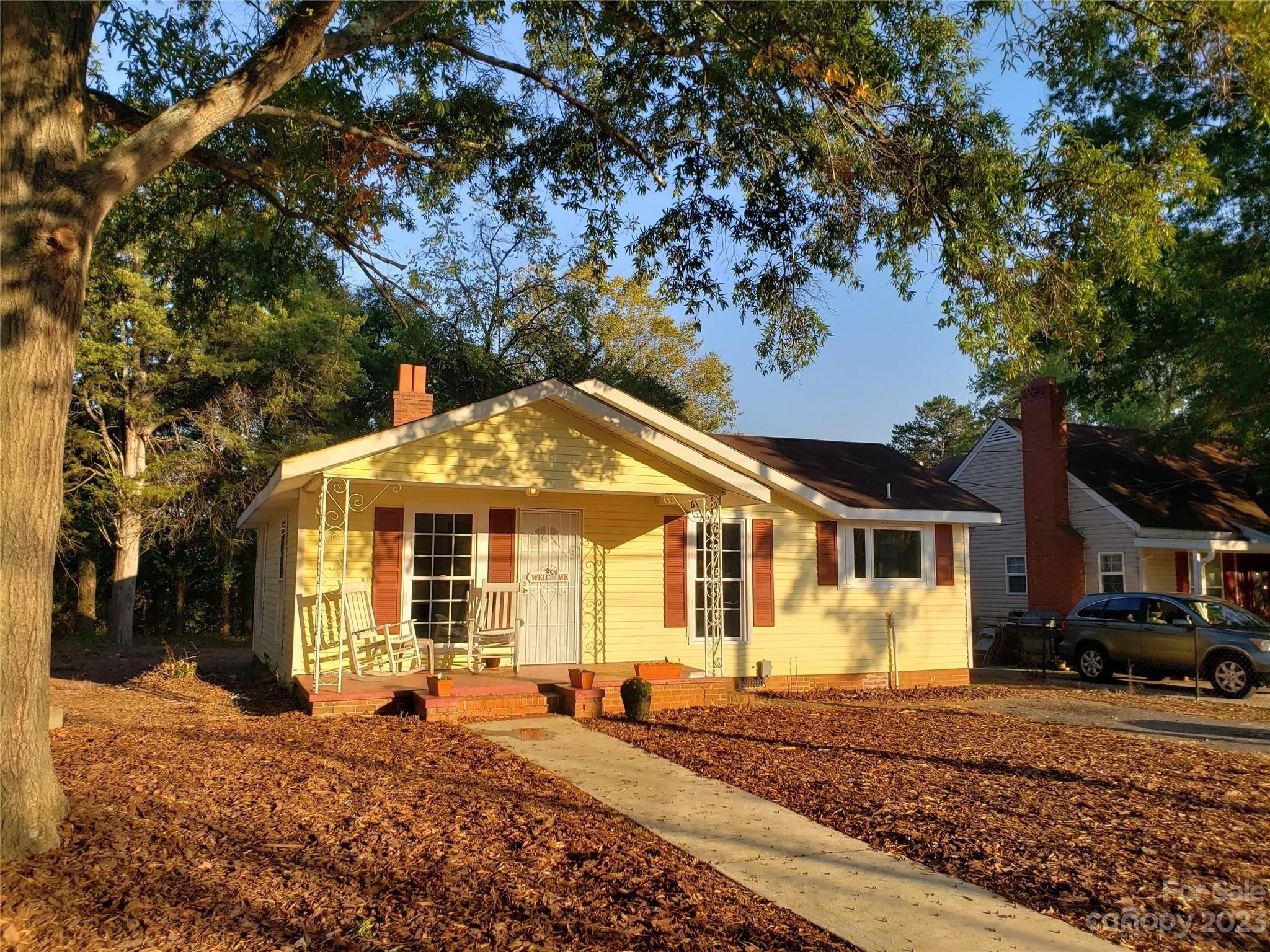 Leonard Ave, Albemarle, NC 28001