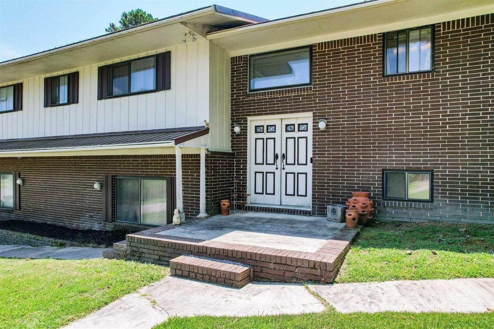 Saundra Ln Ne, Cullman, AL 35055