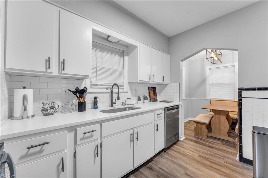 Silsby Rd, Cleveland Heights, OH 44118