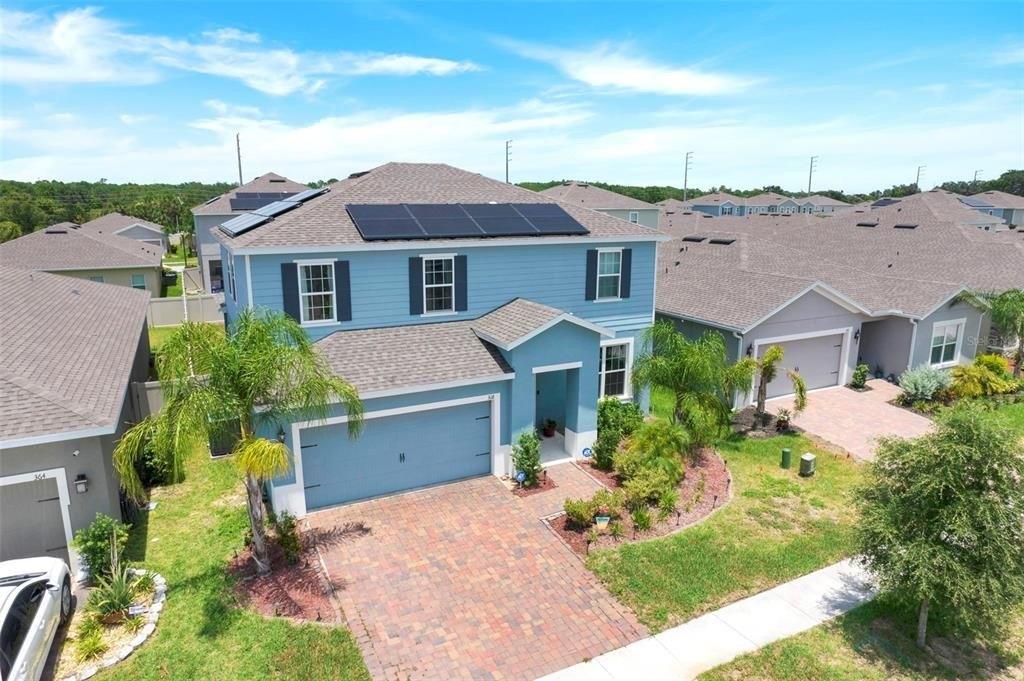 Summer Squall Rd, Davenport, FL 33837