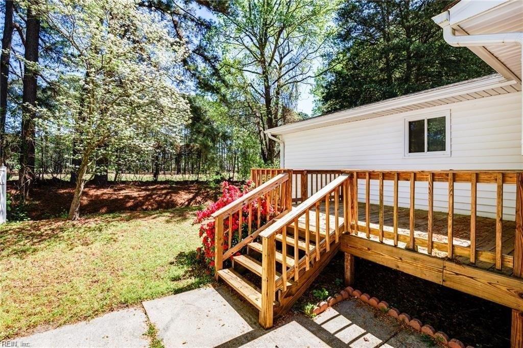 Mclean St, Portsmouth, VA 23701