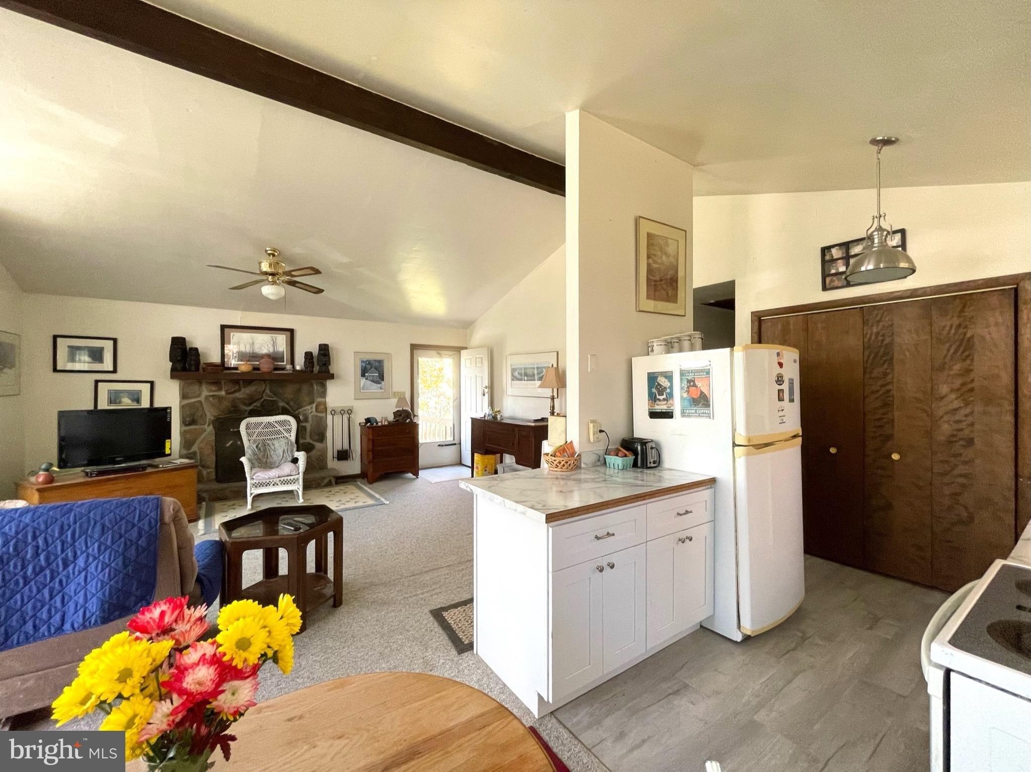 Van Doren Mews, Albrightsville, PA 18210