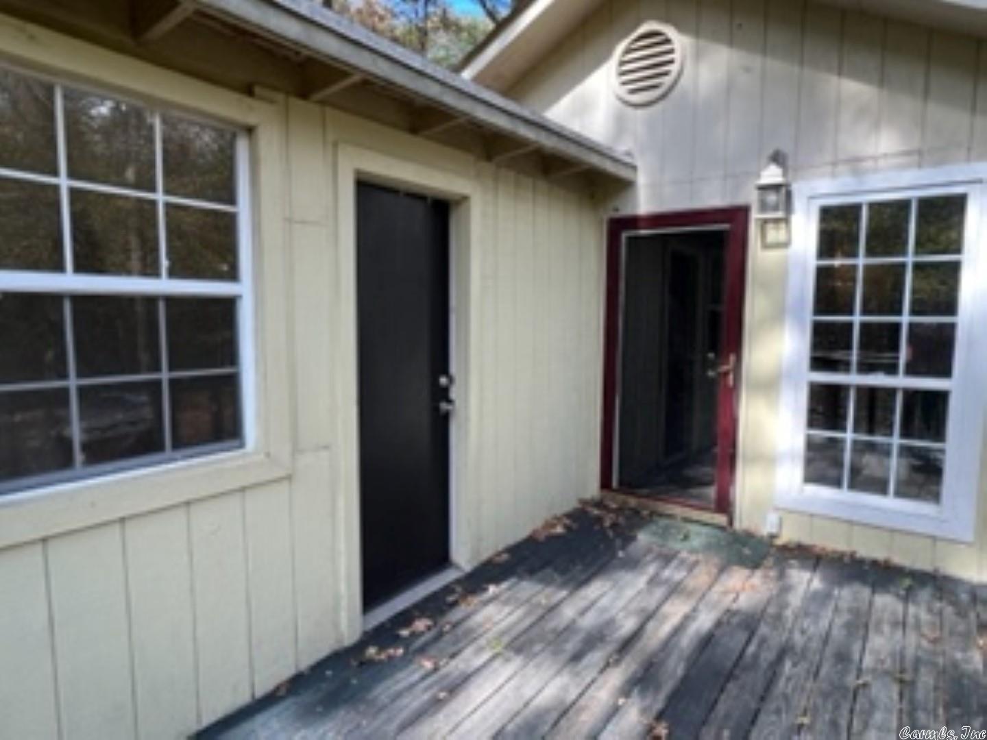 Crystalwood Dr, Little Rock, AR 72210