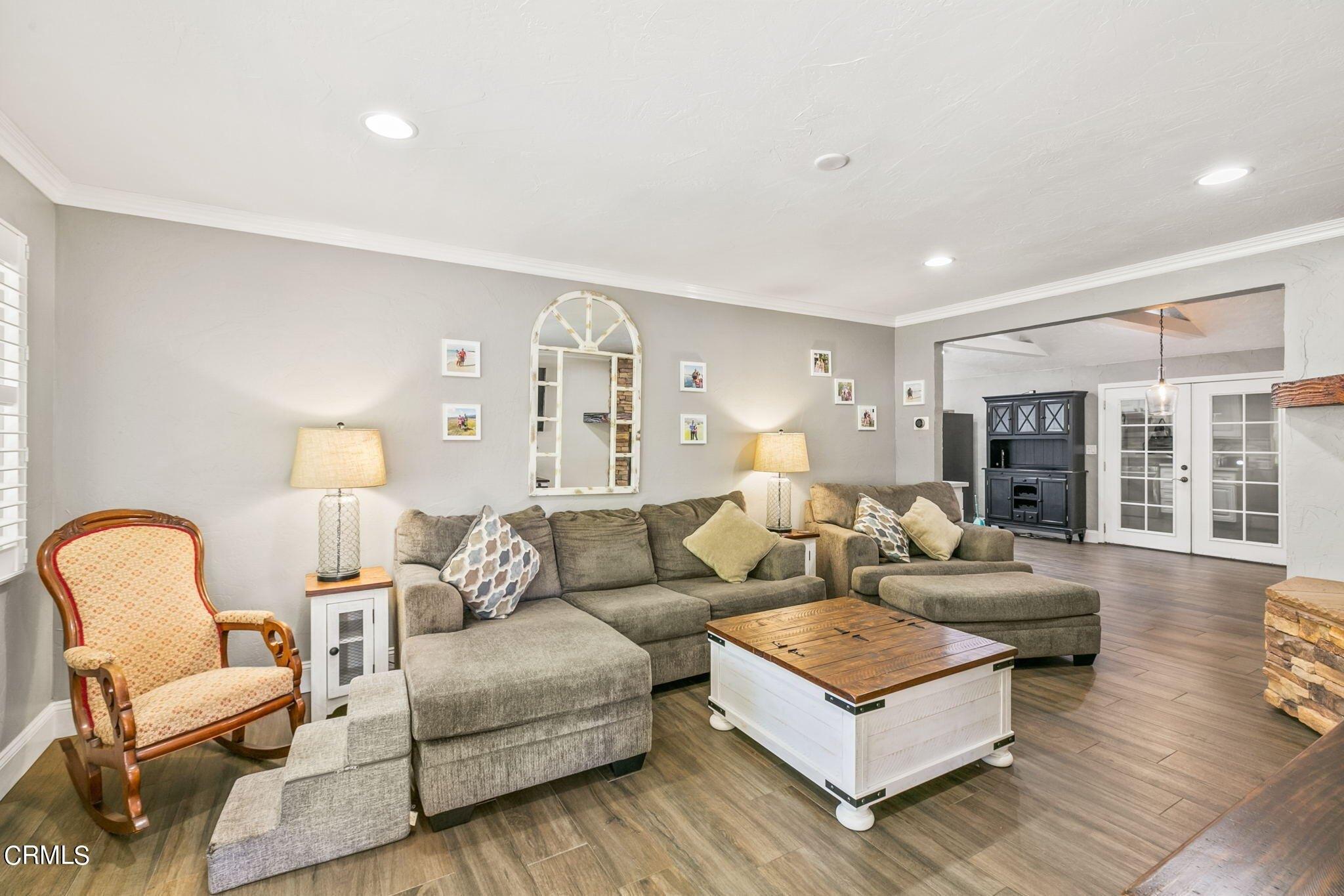 Fierro Dr, Ojai, CA 93023