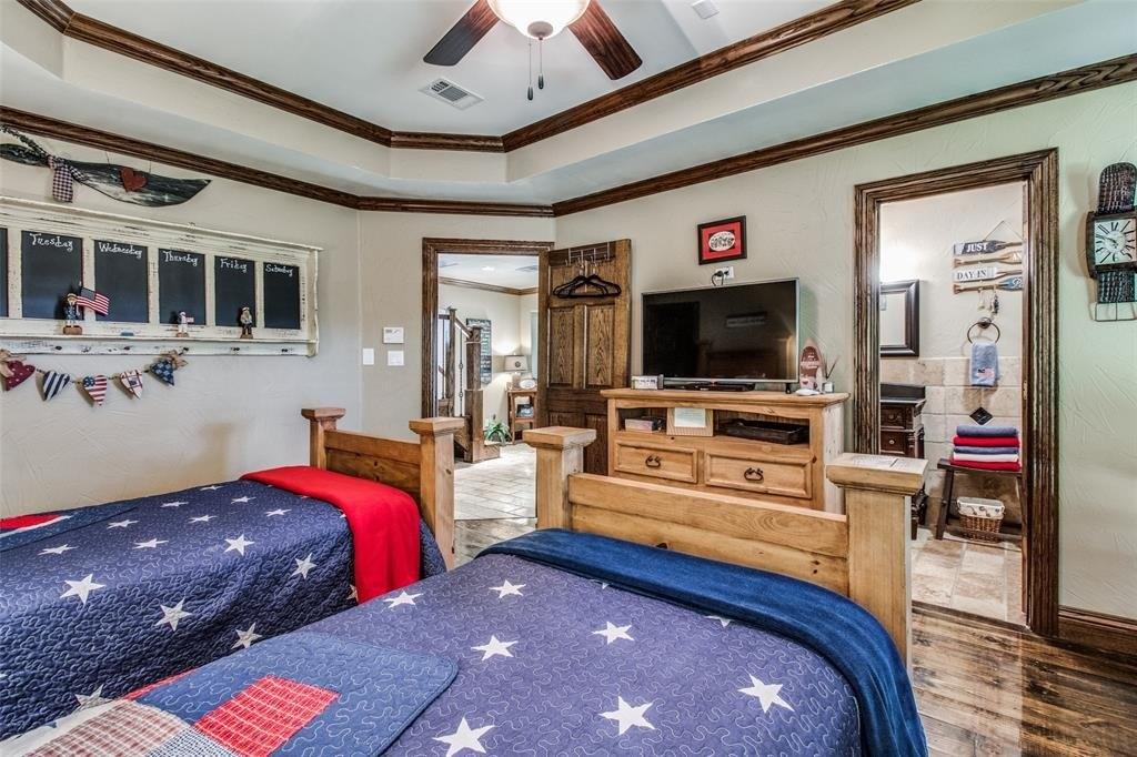 Bridlepath Dr, Pottsboro, TX 75076