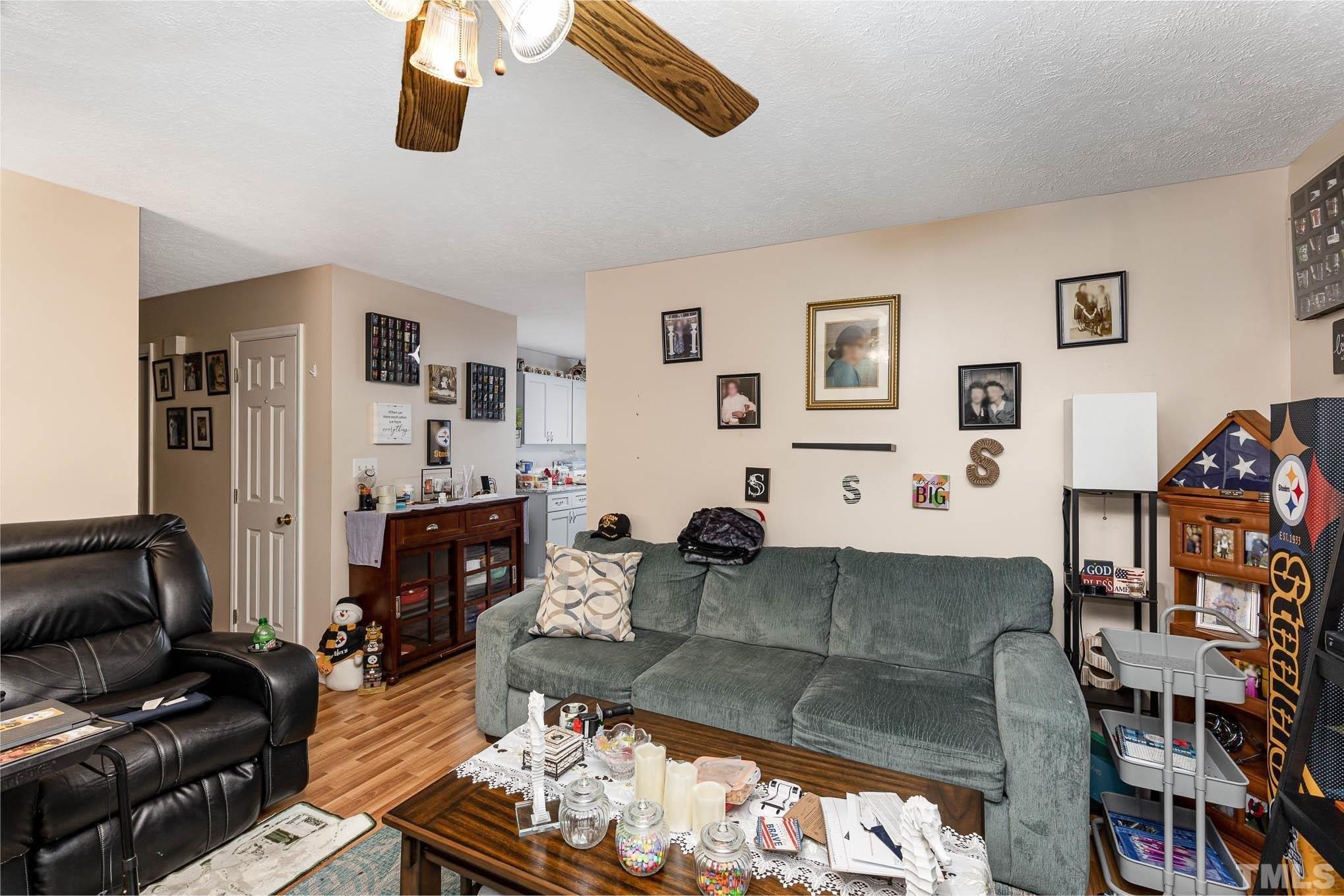 Walkabout Rd, Hope Mills, NC 28348