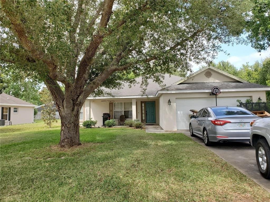 Silver Pine Dr, Leesburg, FL 34788