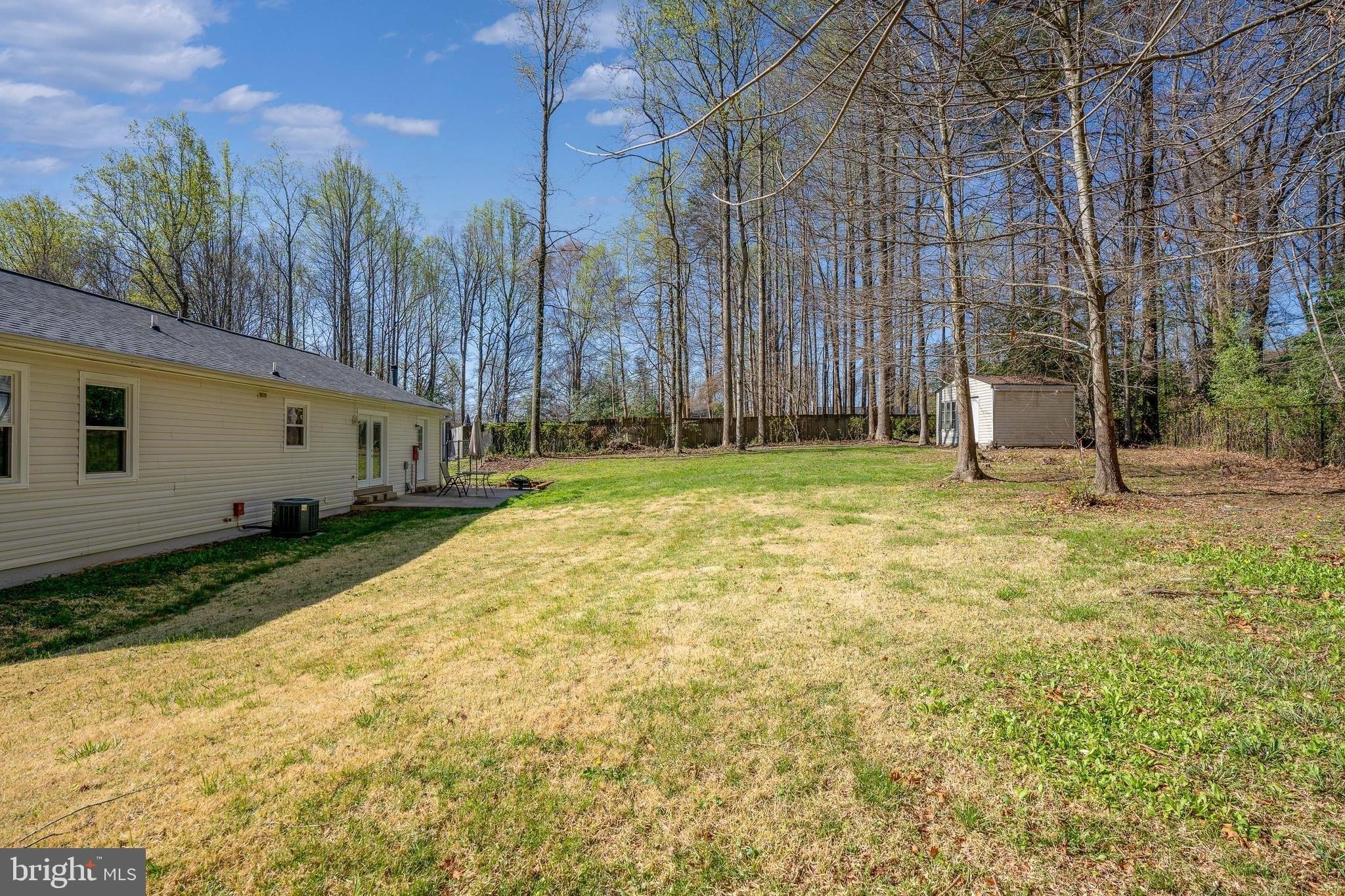 Mackay Ct, Spotsylvania, VA 22553
