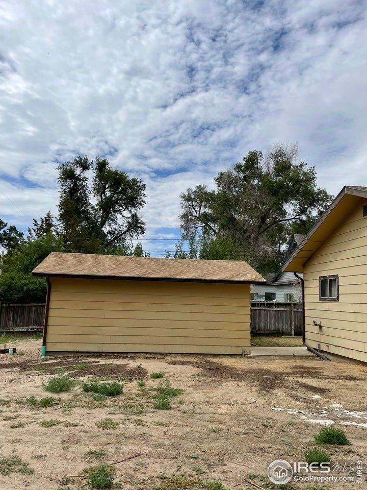 Prospect St, Fort Morgan, CO 80701