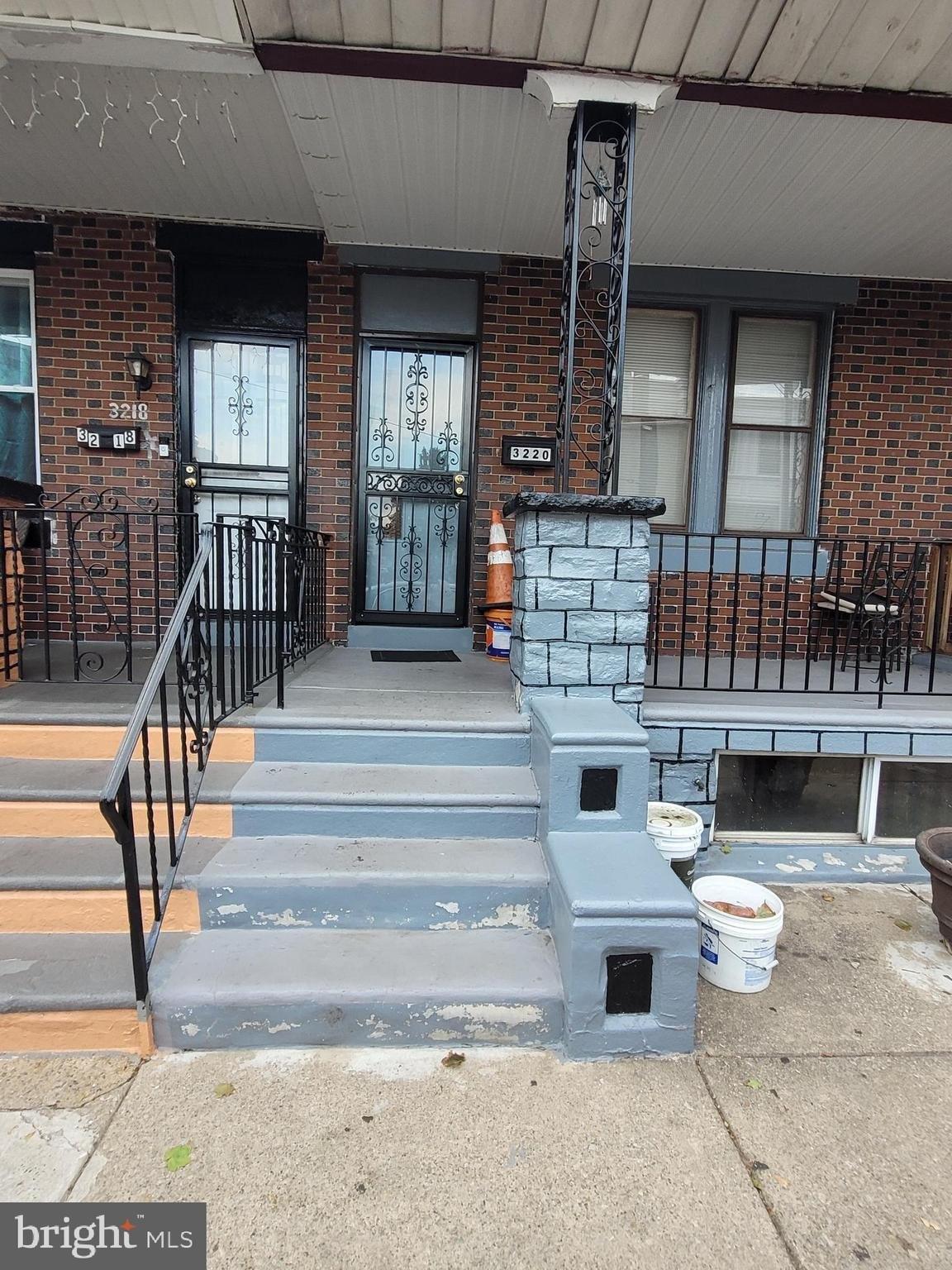 D St, Philadelphia, PA 19134