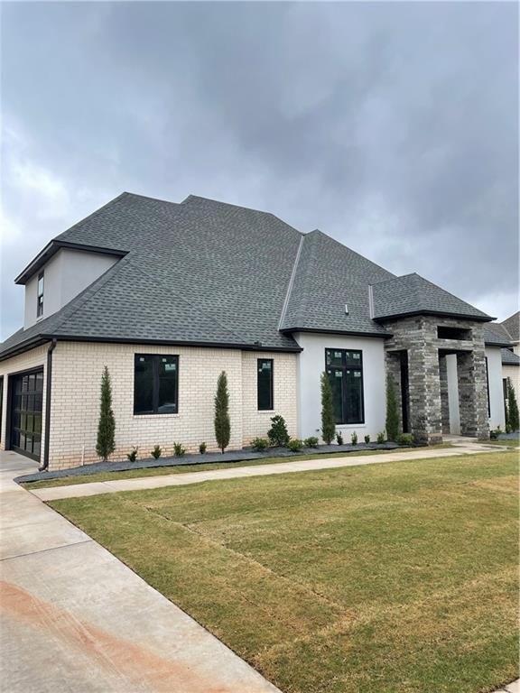 Basanova Dr, Edmond, OK 73034