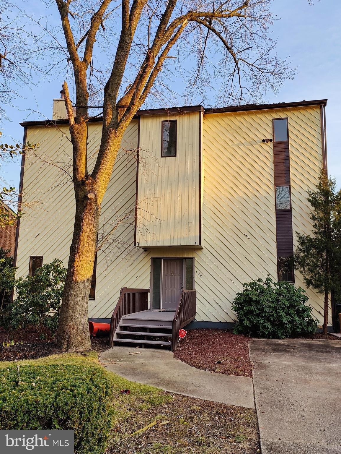 Rue Du Boise, Cherry Hill, NJ 08003