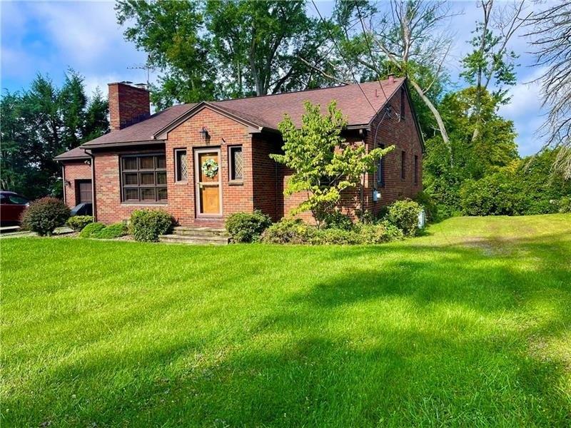N Mercer St, New Castle, PA 16105
