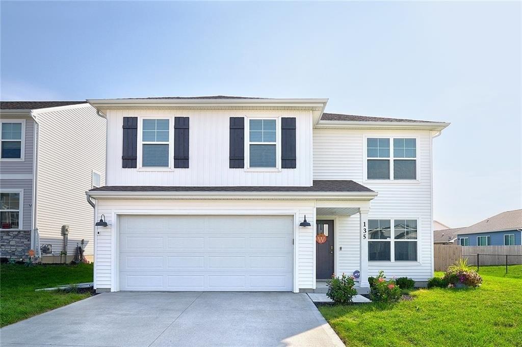 Shiloh Rose Pkwy Nw, Bondurant, IA 50035