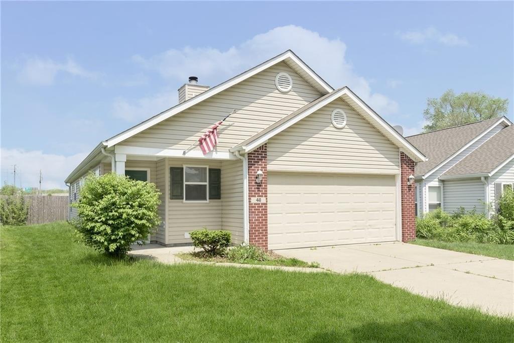 Gazebo Dr, Indianapolis, IN 46227