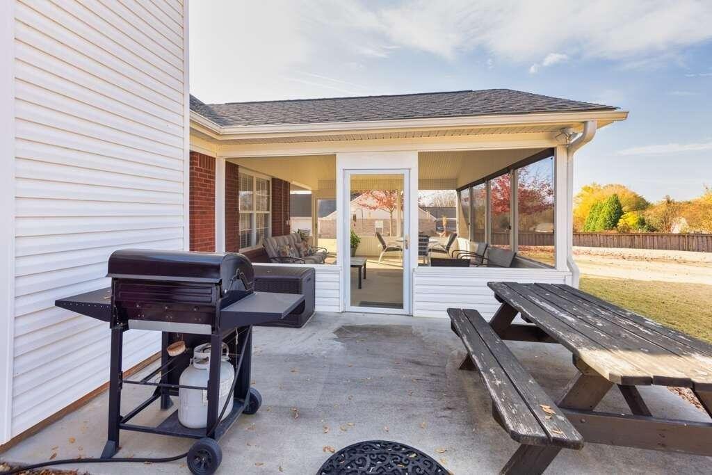 Meadowcreek Dr, Jefferson, GA 30549