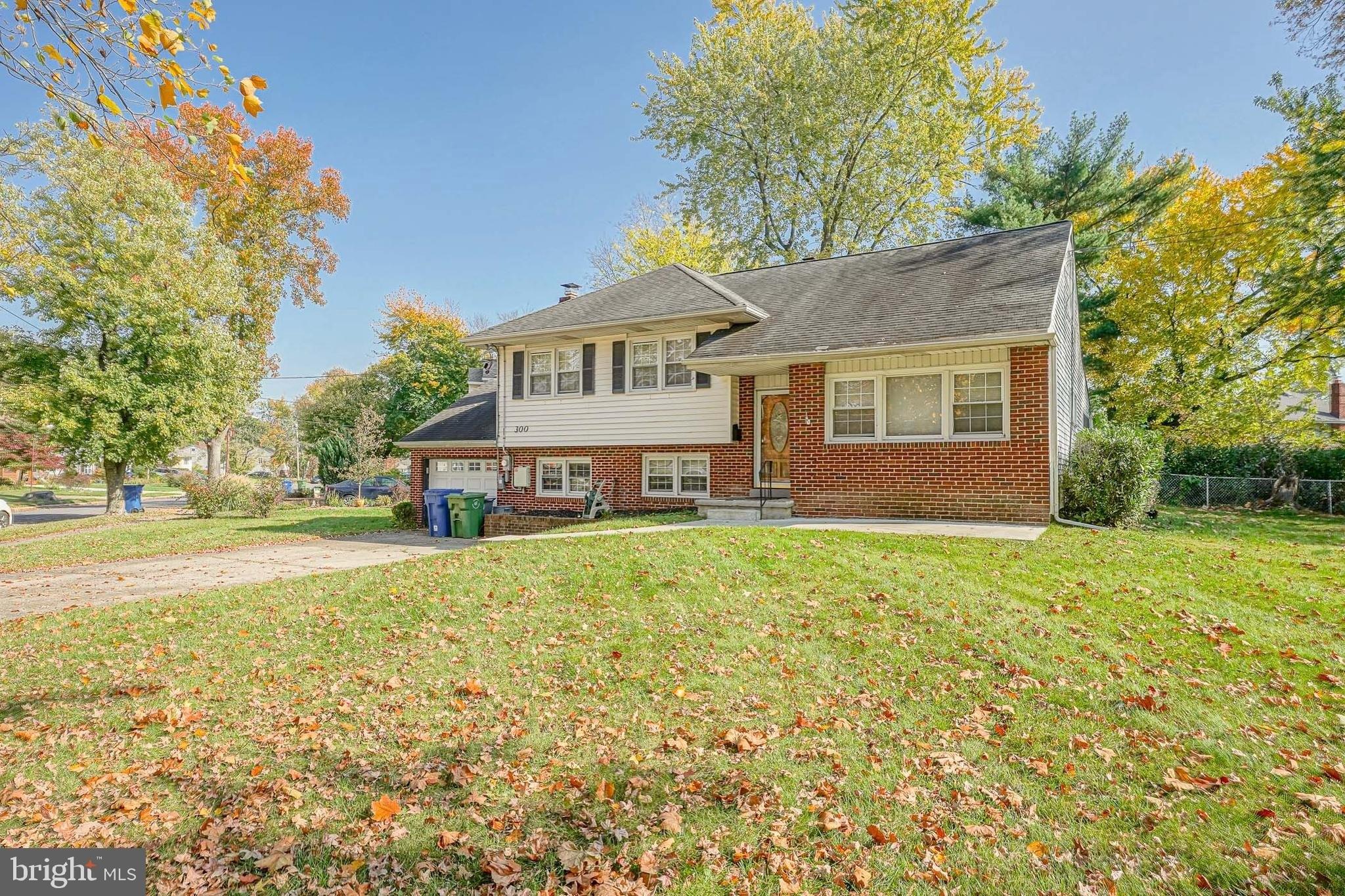 Sheffield Rd, Cherry Hill, NJ 08034