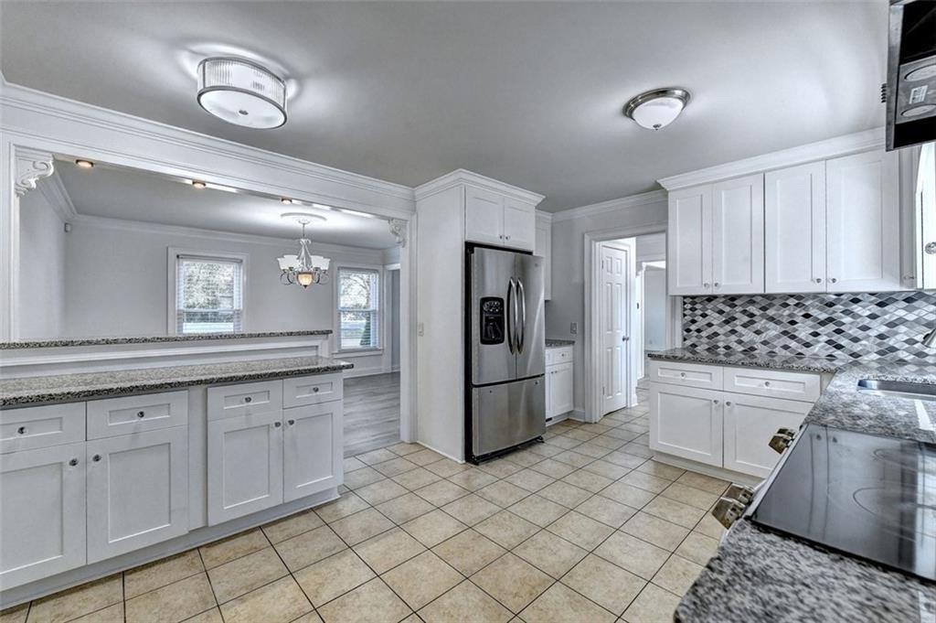 Old Salem Rd Se, Conyers, GA 30013