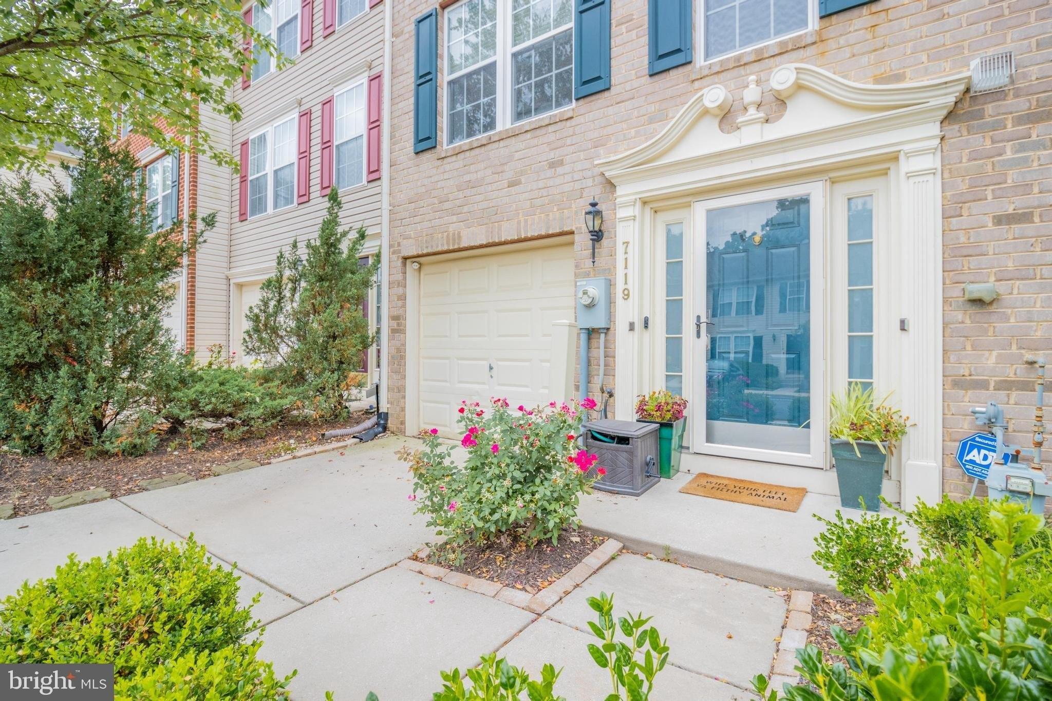 Deep Falls Way, Elkridge, MD 21075