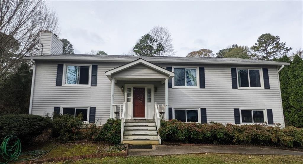Village Ct, Woodstock, GA 30188