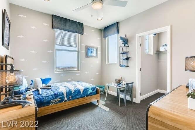 Highland Skye Dr, Las Vegas, NV 89166