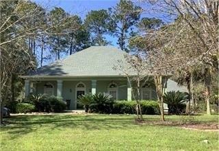 Cardinal Cir E, Saint Marys, GA 31558