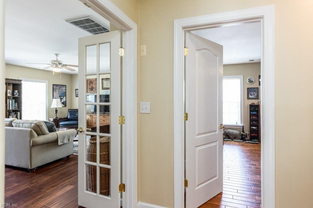 Queen Bishop Ln, Williamsburg, VA 23185